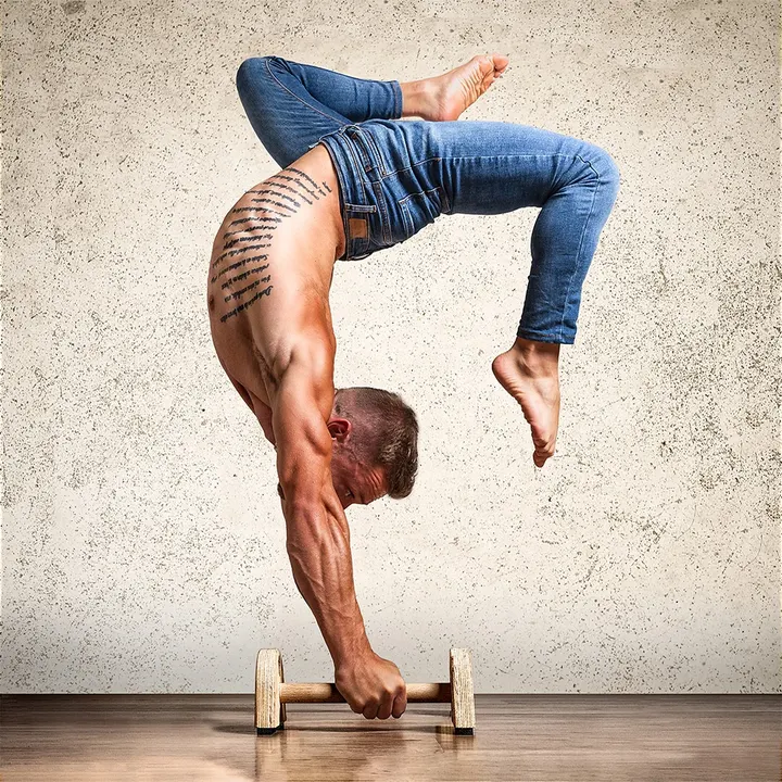 Balance Studio Valladolid — pilates-studio en Valladolid — 4