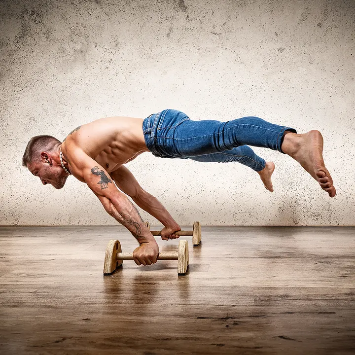 Balance Studio Valladolid — pilates-studio en Valladolid — 5