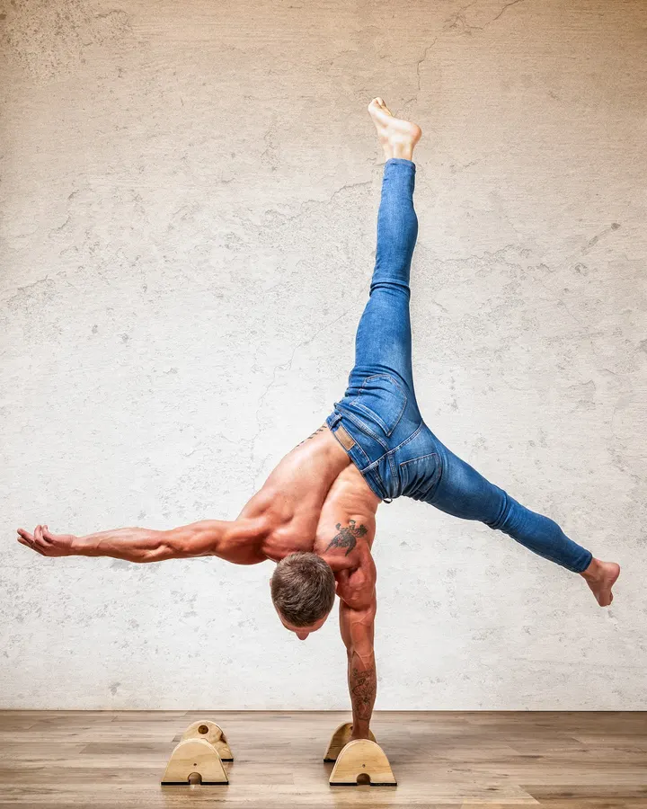 Balance Studio Valladolid — Pilates en Villa del Prado, Valladolid