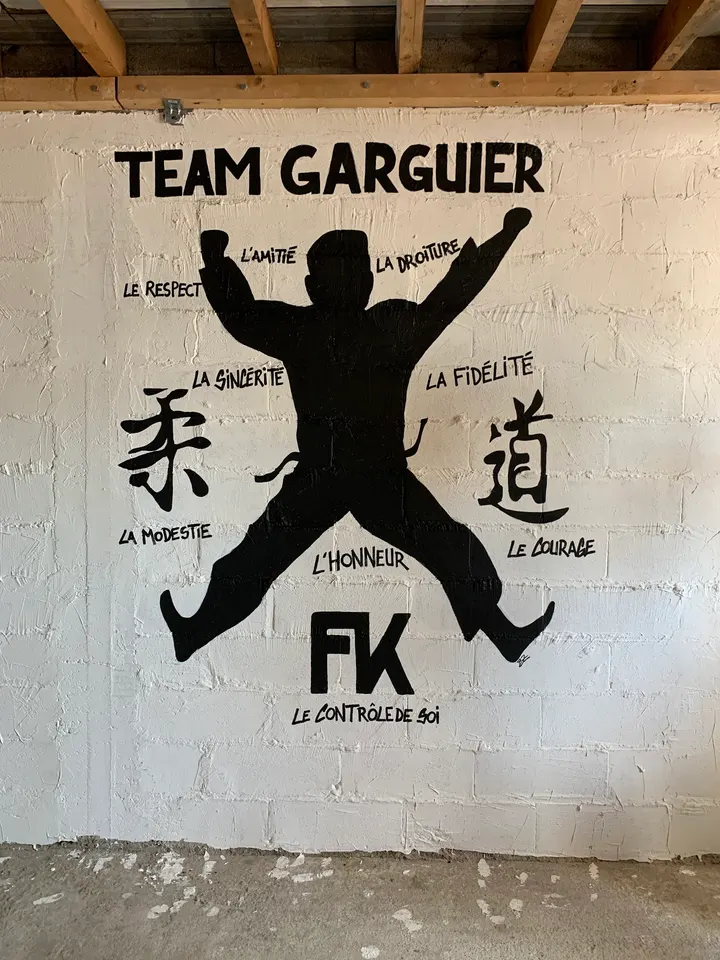 Cobra Kaï School — mma-studio à Elne — 2