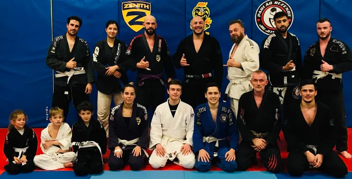 Cobra Kaï School — mma-studio à Elne — 5