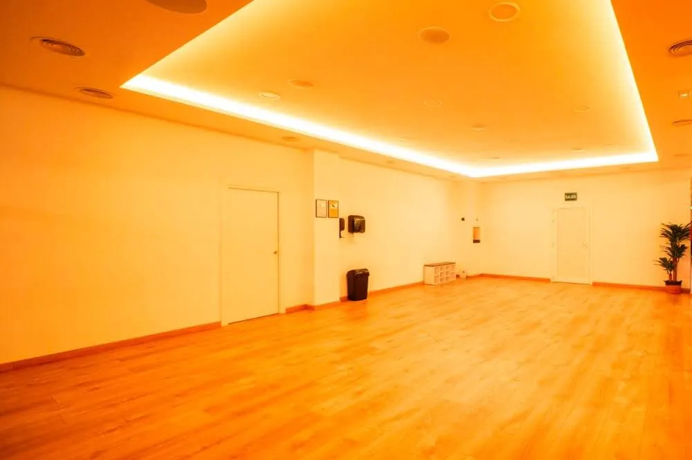 Metrópolis Sport Club — träningsstudio-studio i Fregenal de la Sierra — bild 3