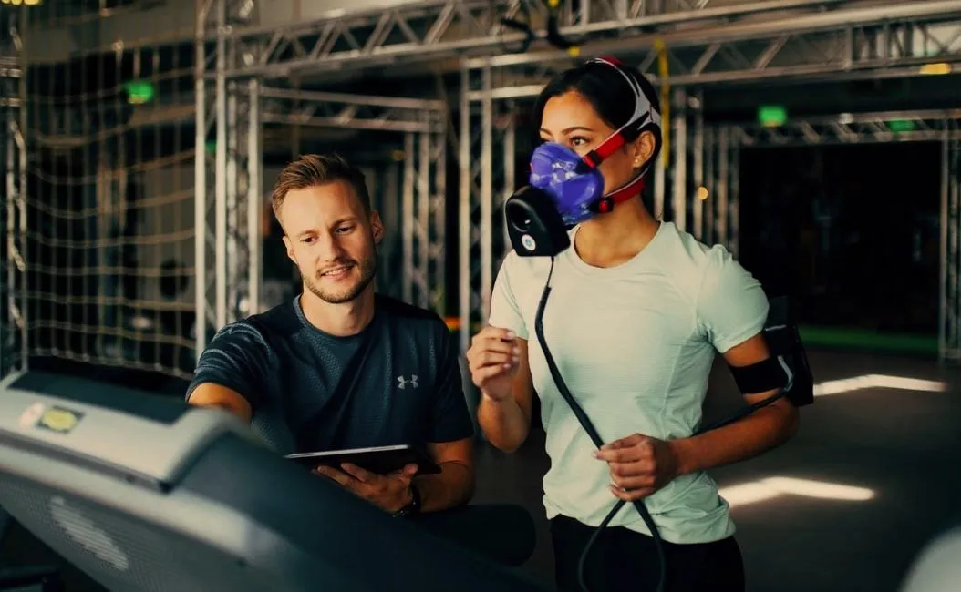 CRYO2PHAER — återhämtning-studio i Stuttgart — 2