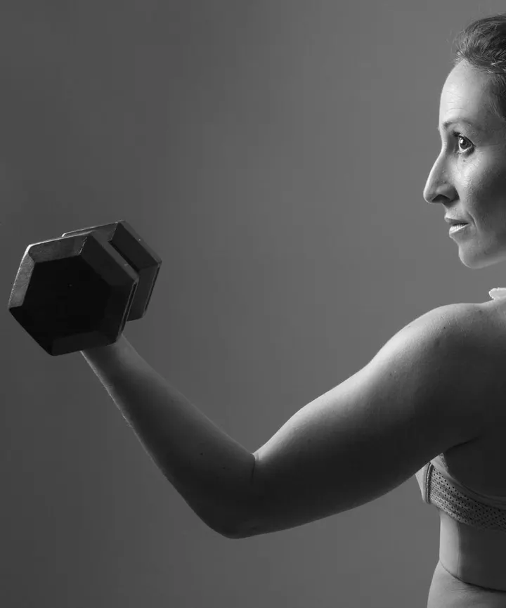 No8 Gym — bootcamp-studio in Quarrelton, Johnstone — 2