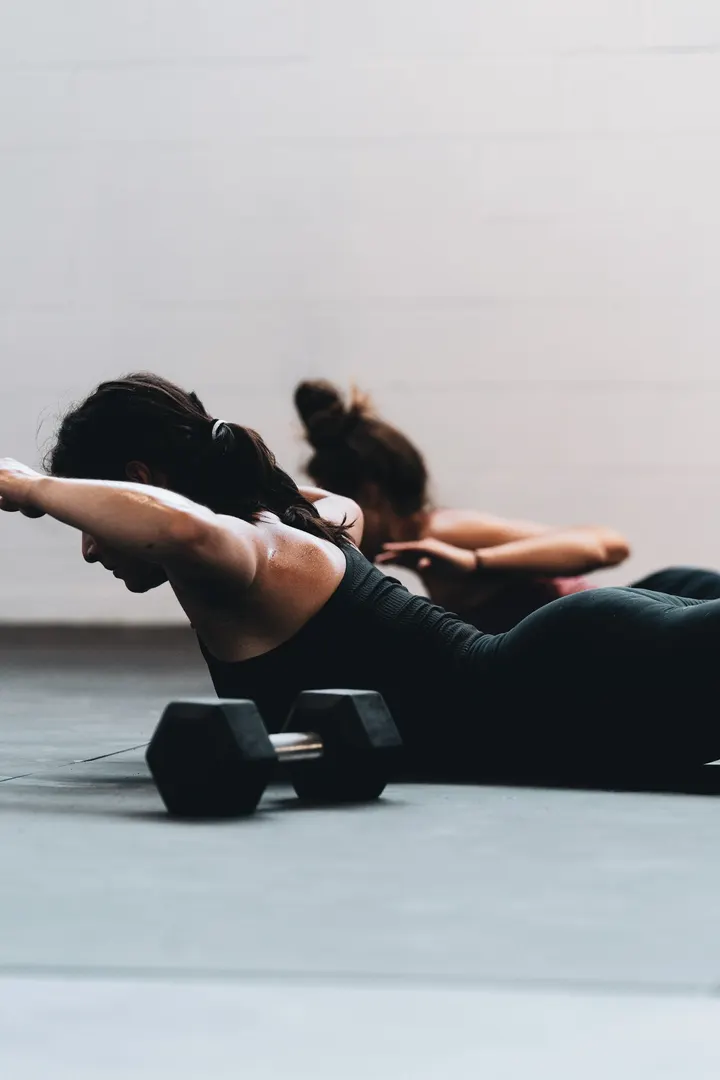 No8 Gym — bootcamp-studio in Quarrelton, Johnstone — 3