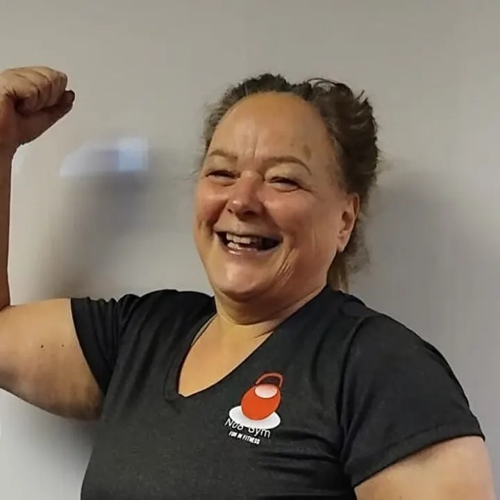 No8 Gym — bootcamp-studio in Johnstone — 6