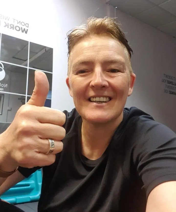 No8 Gym — Fitness Studio in Quarrelton, Johnstone