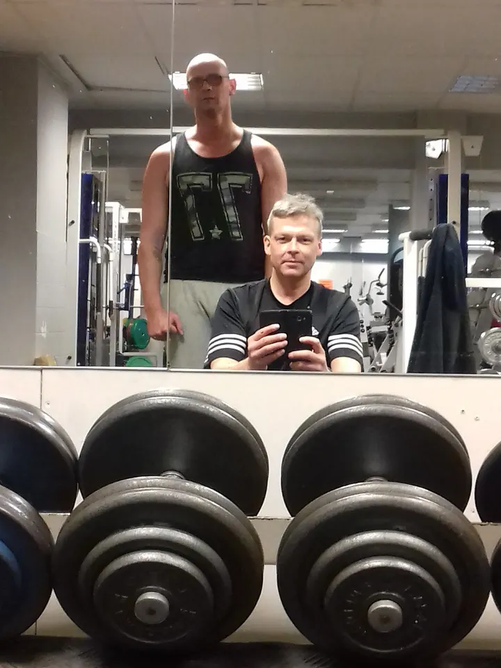 Filipstads Athlete Club — träningsstudio i Finnshyttan, Filipstad — 2