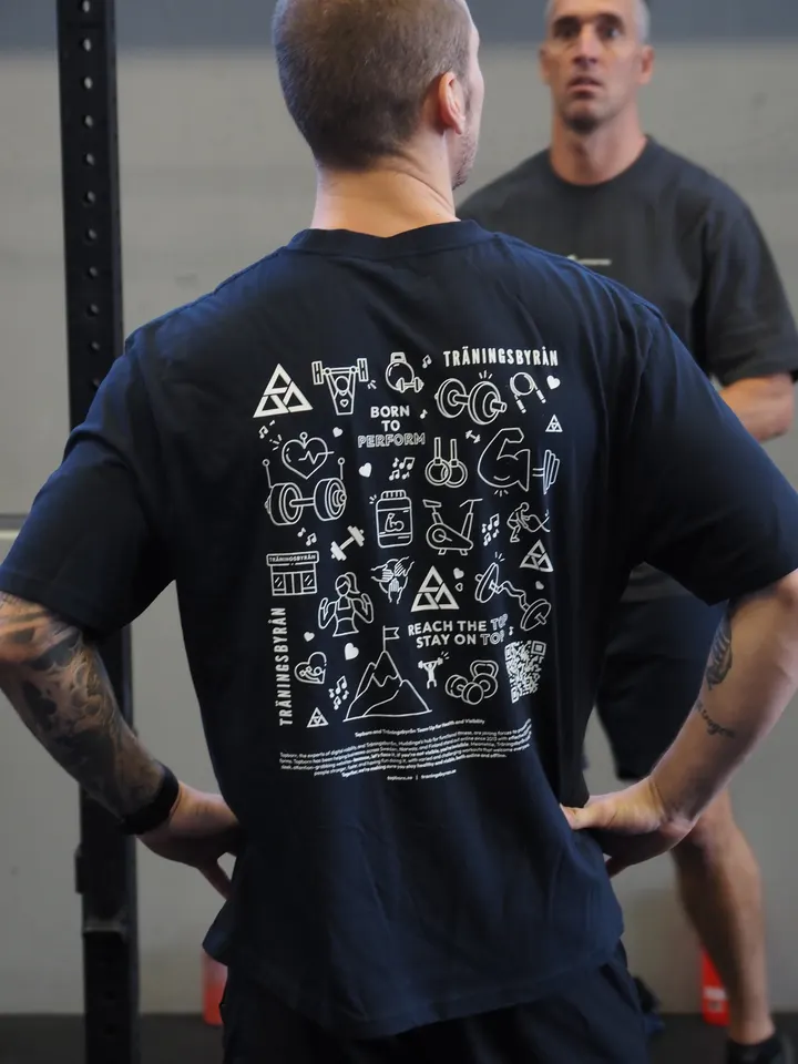 Träningsbyrån i Huddinge — functional training-studio in Huddinge, Stockholm — 2