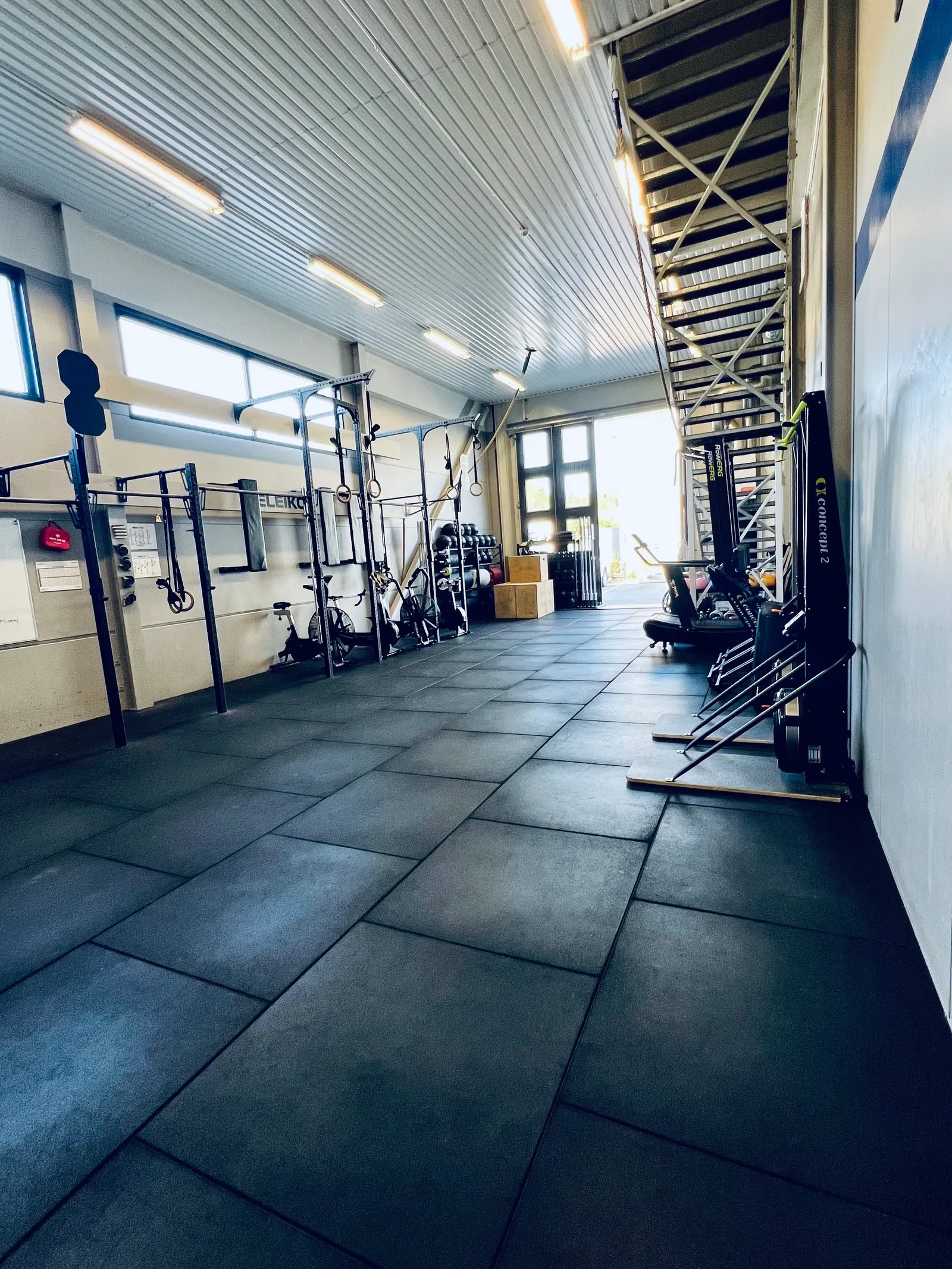 Träningsbyrån i Huddinge — funktionell träning-studio i Stockholm — bild 3