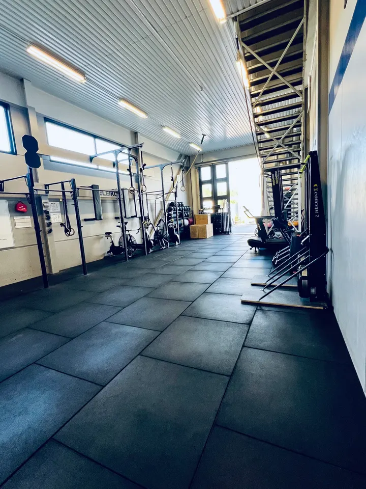 Träningsbyrån i Huddinge — functional training-studio in Stockholm — 5