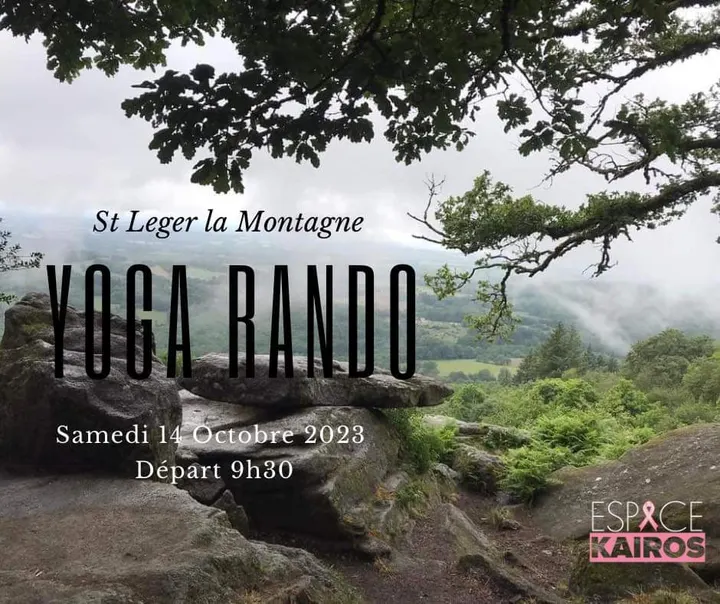 AngeAiles Yoga — yoga-studio à Limoges — 3