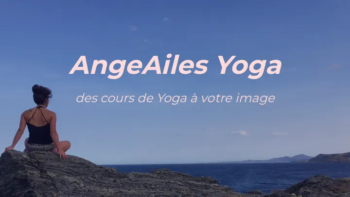 AngeAiles Yoga — yoga-studio à Limoges — 4