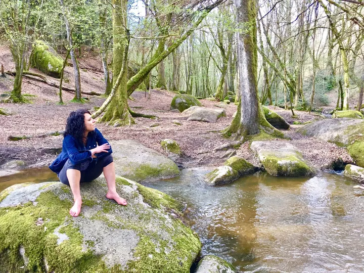 AngeAiles Yoga — Yoga à Beaubreuil, Limoges