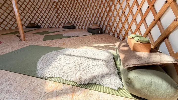 Yoga studio Solina — yoga-studio in Muziekbuurt, Doetinchem — 3