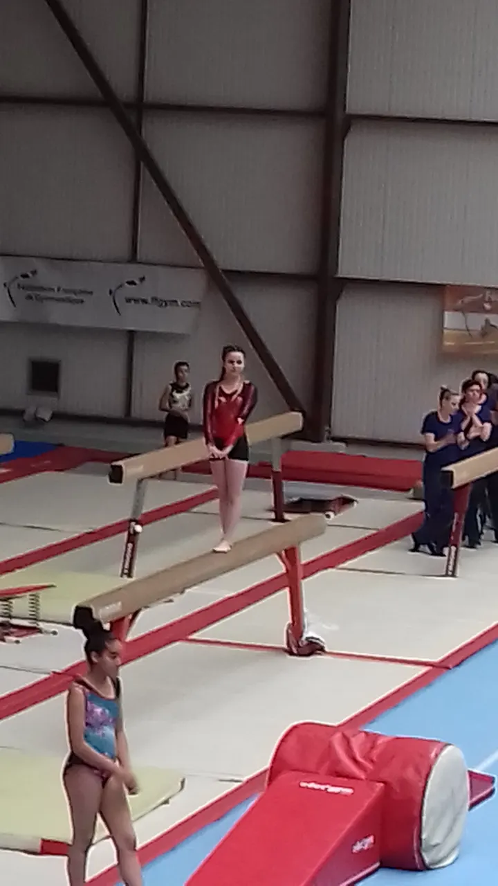 GGHB Le Havre — gymnastique-studio à Vallée Béreult, Le Havre — 2
