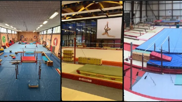 GGHB Le Havre — gymnastique-studio au Havre — 3