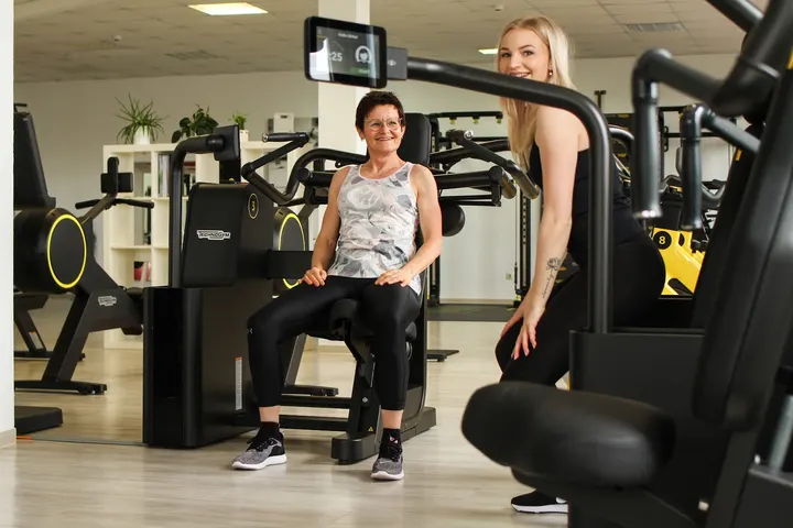 FitnessforUM Prenzlau — fitnessstudio in Prenzlau — 3