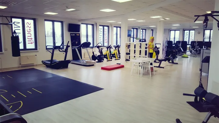 FitnessforUM Prenzlau — fitnessstudio in Prenzlau — 3