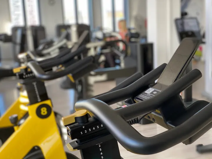 FitnessforUM Prenzlau — fitnessstudio in Prenzlau — 4