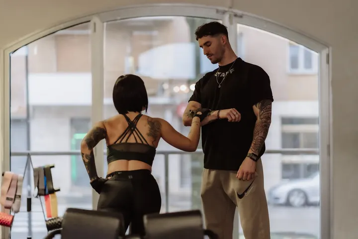 Platinum fitness studio — reformer pilates-studio a Parma Centro, Parma — 2