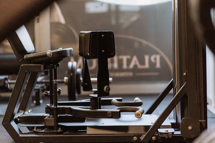 Platinum fitness studio — reformer pilates-studio a Parma Centro, Parma — 3