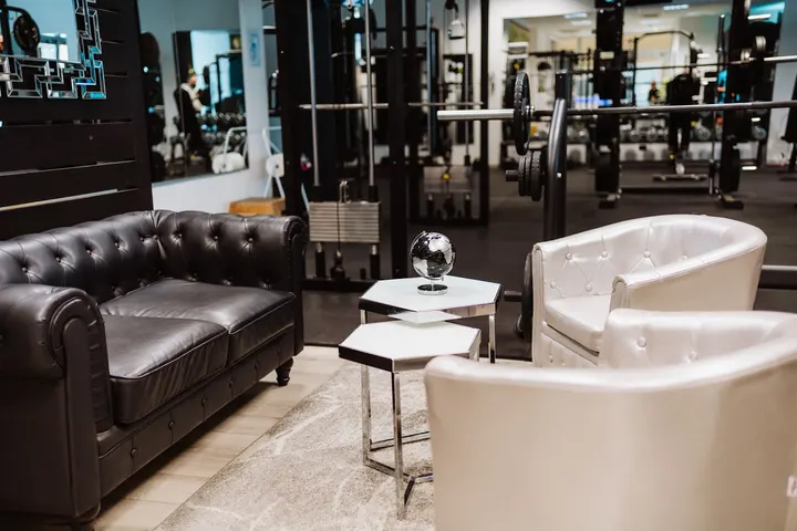 Platinum fitness studio — reformer pilates-studio a Parma — 3