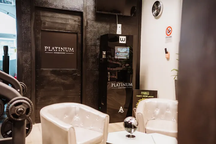 Platinum fitness studio — reformer pilates-studio a Parma — 4