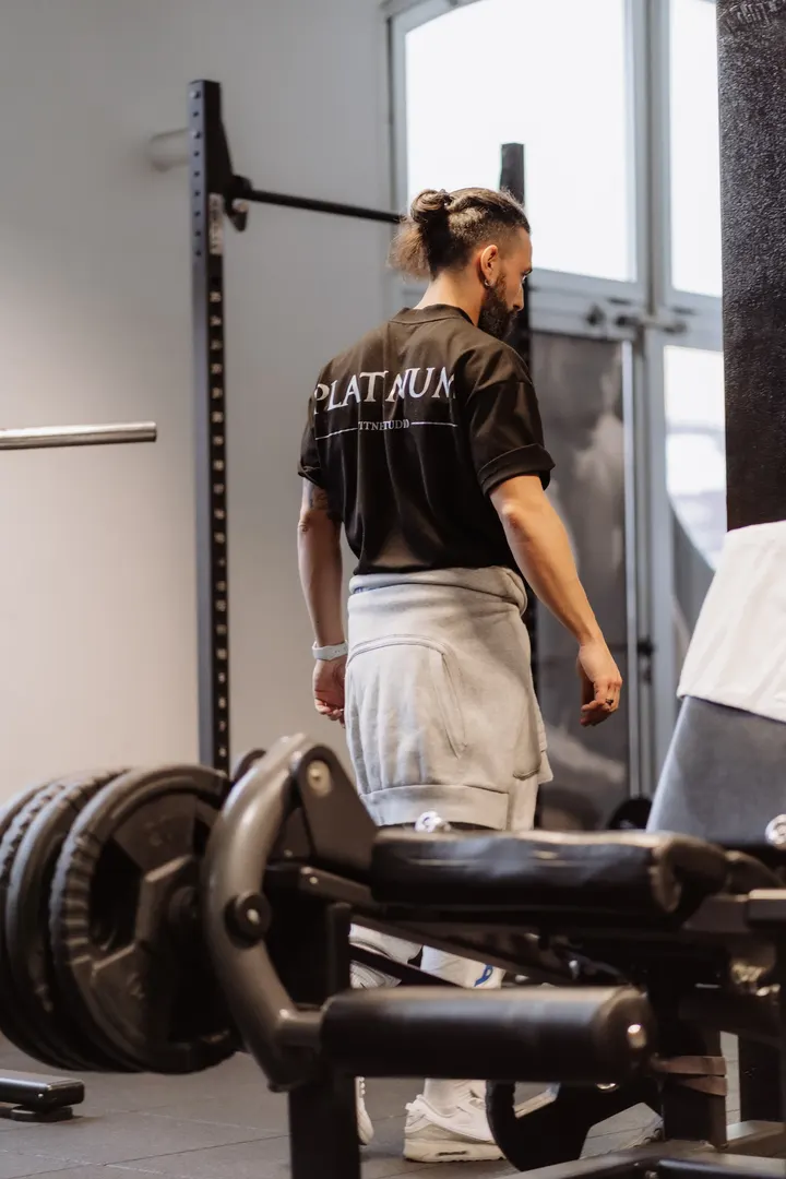 Platinum fitness studio — reformer pilates-studio a Parma — 5