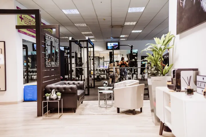 Platinum fitness studio — Reformer pilates a Parma Centro, Parma