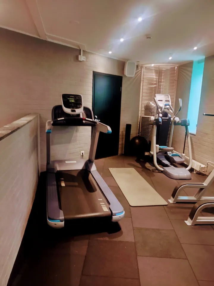 Workout Otaniemi — Fitnessstudio – Espoo