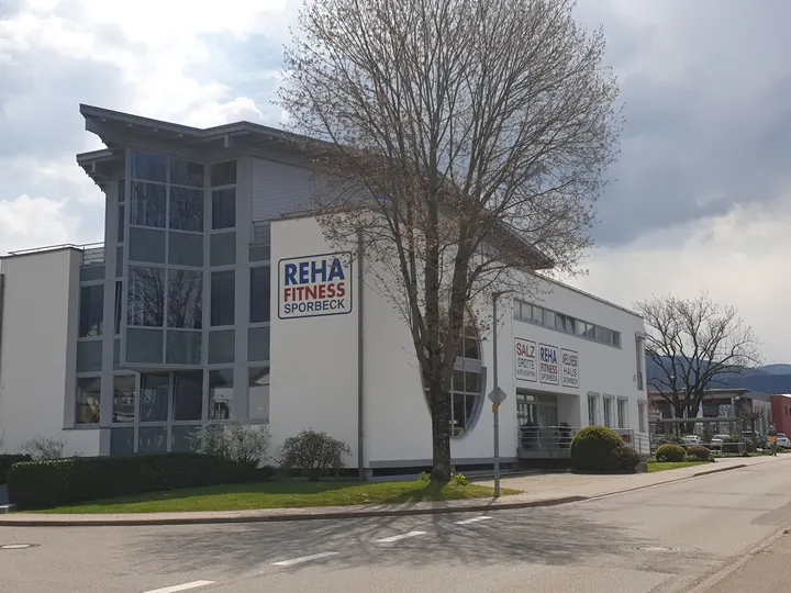 REHA Fitness Sporbeck Kirchzarten — fitnessstudio in Altona-Nord, Kirchzarten — 2