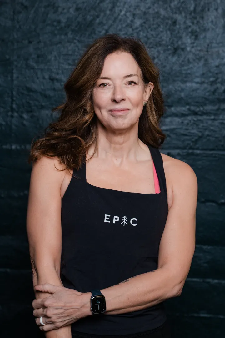 Epic Fitness — strength-studio in Warrington — 3