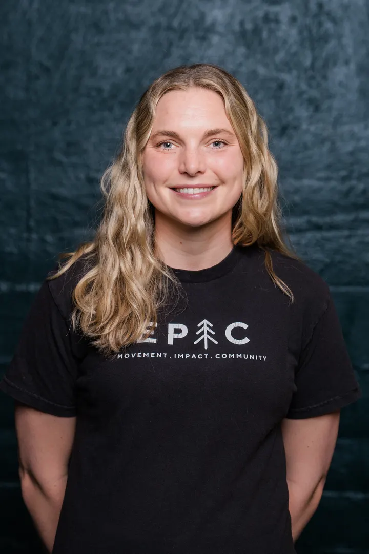 Epic Fitness — strength-studio in Warrington — 4
