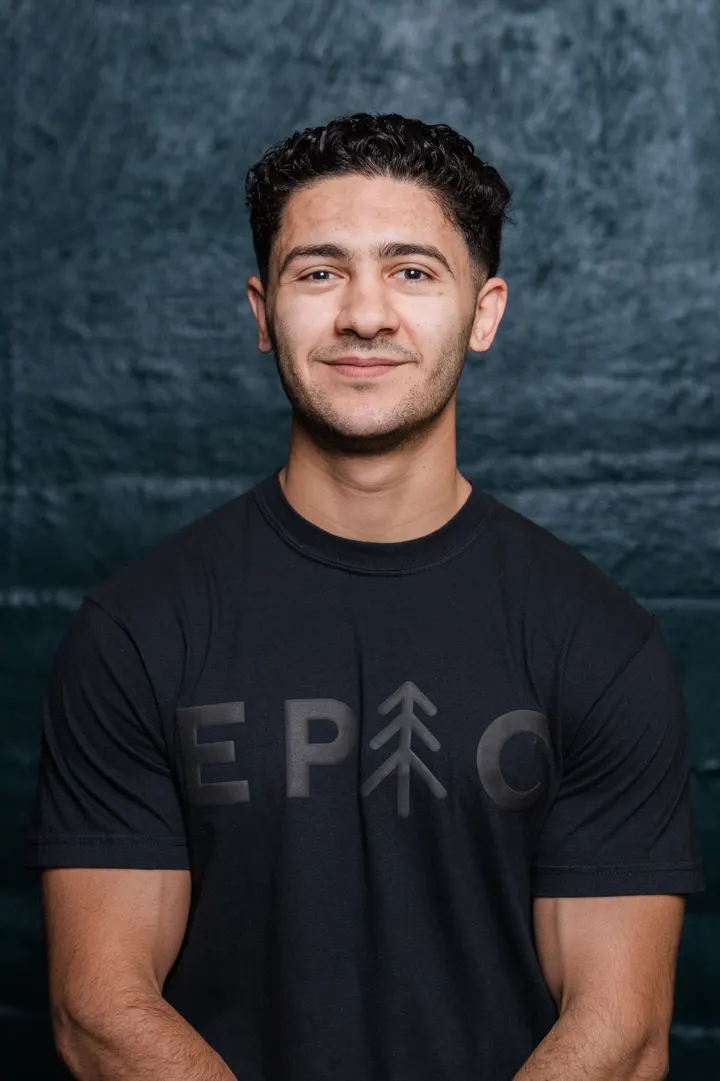 Epic Fitness — strength-studio in Warrington — 5