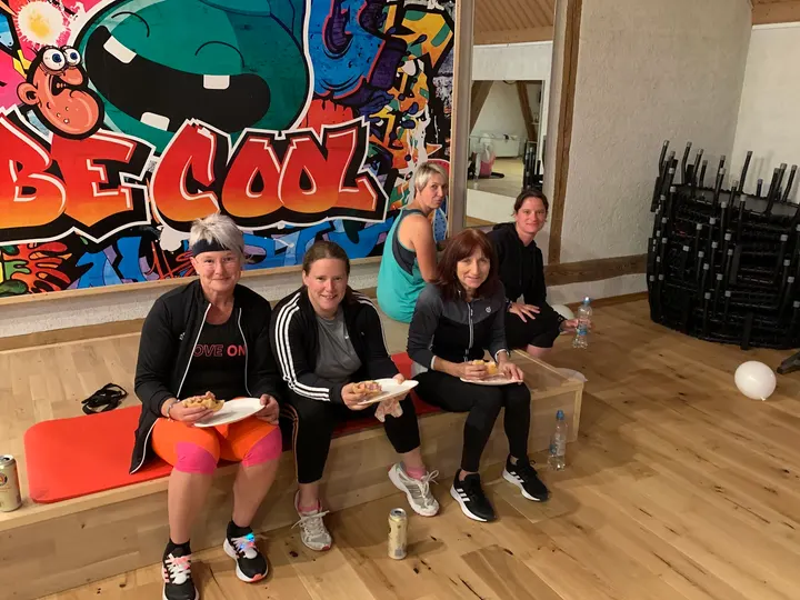 Zur Körperschmiede — fitnessstudio in Vilshofen an der Donau — 4