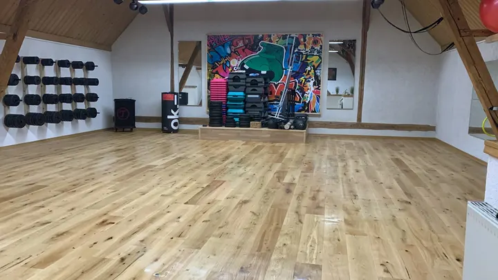 Zur Körperschmiede — fitnessstudio in Vilshofen an der Donau — 5