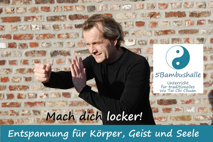 5Bambushalle — kampfsport-studio in Furth-Mitte, Neuss — 2