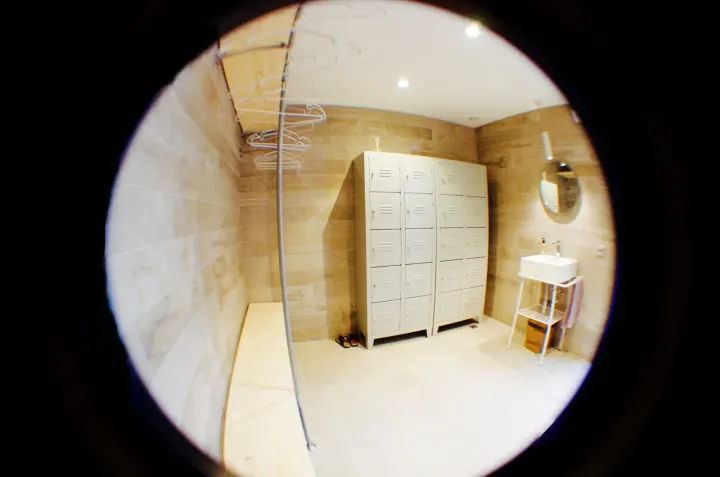 Inner Revolution Studio — yoga-studio a Bicocca, Milano — 2