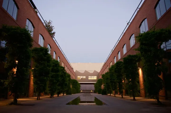 Inner Revolution Studio — yoga-studio a Bicocca, Milano — 3