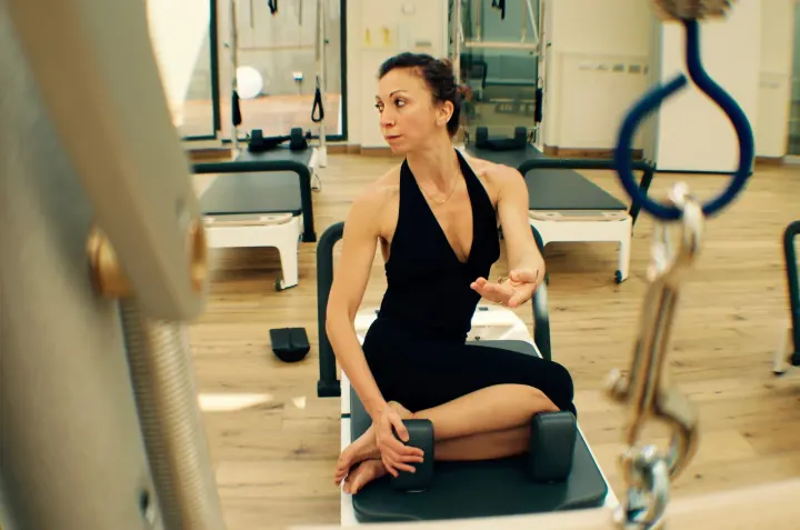 Inner Revolution Studio — yoga-studio a Milano — 3