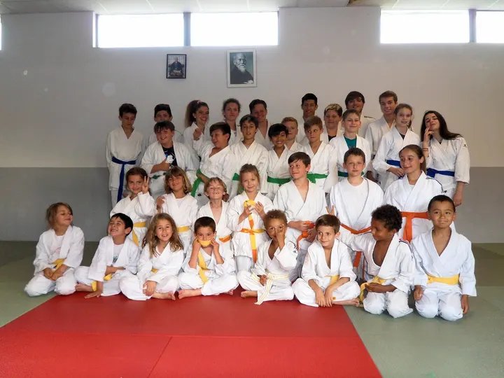Judo 66 Villeneuve de la Raho — arts martiaux-studio à Villeneuve-de-la-Raho — 2