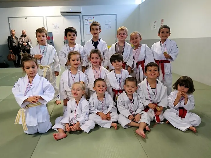 Judo 66 Villeneuve de la Raho — arts martiaux-studio à Villeneuve-de-la-Raho — 3