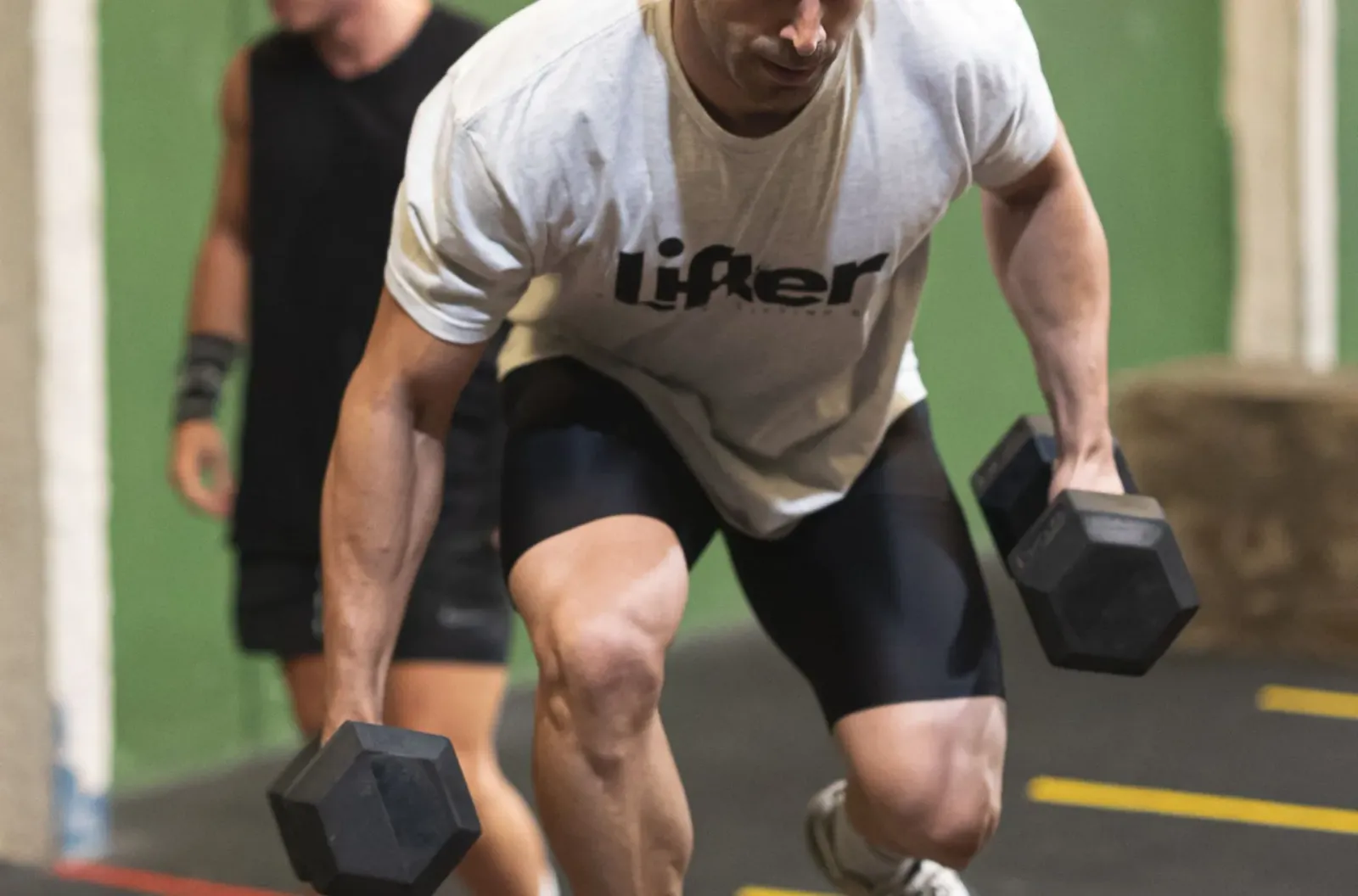 Valknut Box — crossfit-studio i Alcantarilla, Alcantarilla — bild 2