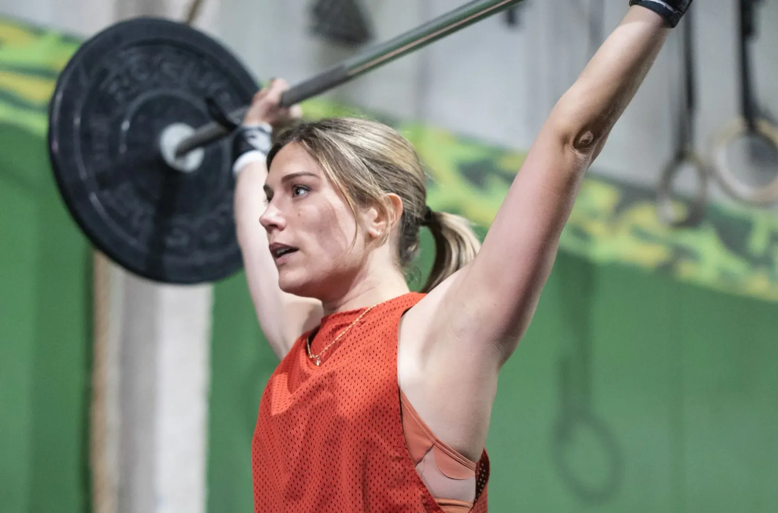 Valknut Box — crossfit-studio i Alcantarilla, Alcantarilla — bild 3