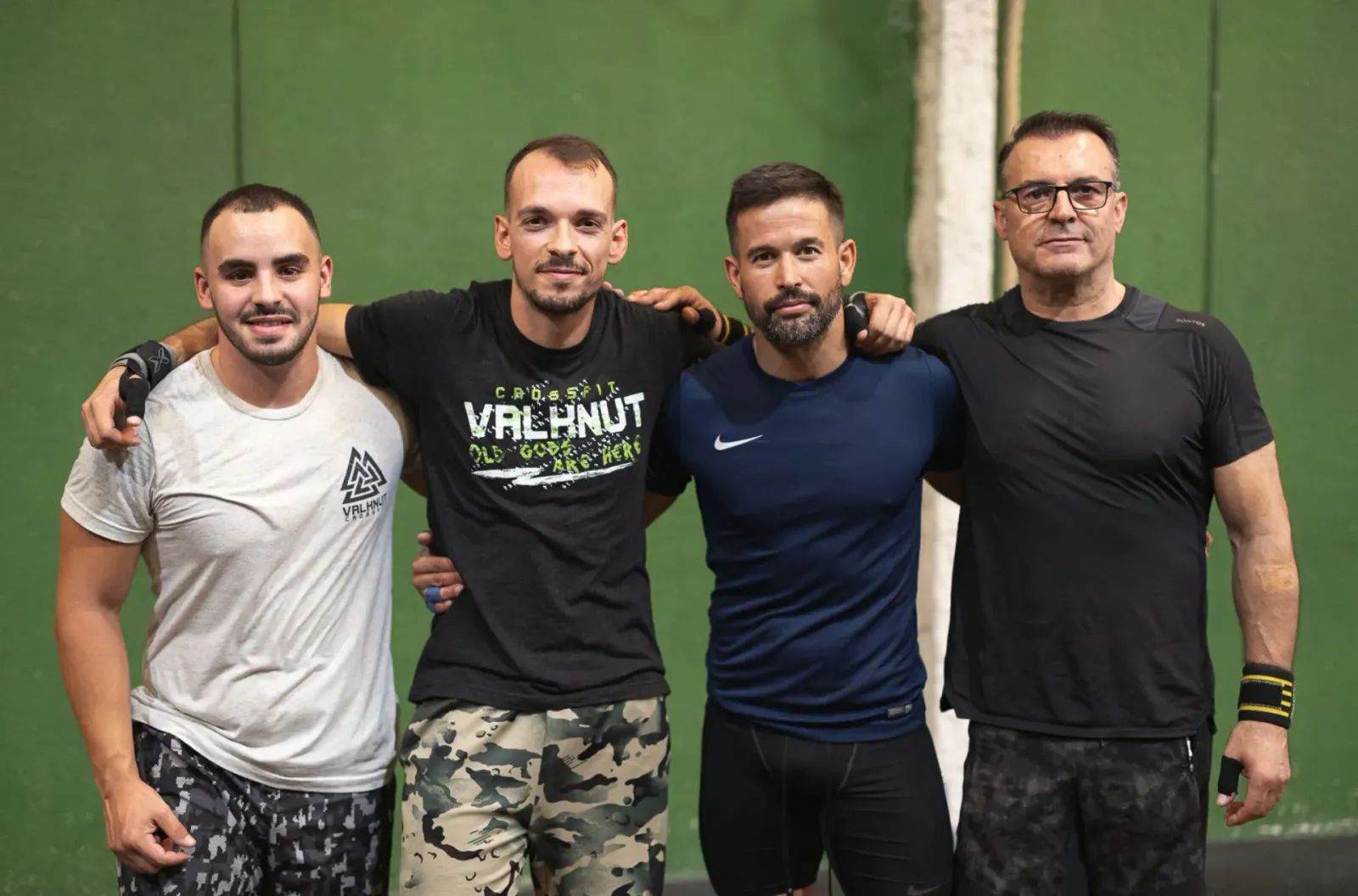 Valknut Box — crossfit-studio i Alcantarilla — bild 3