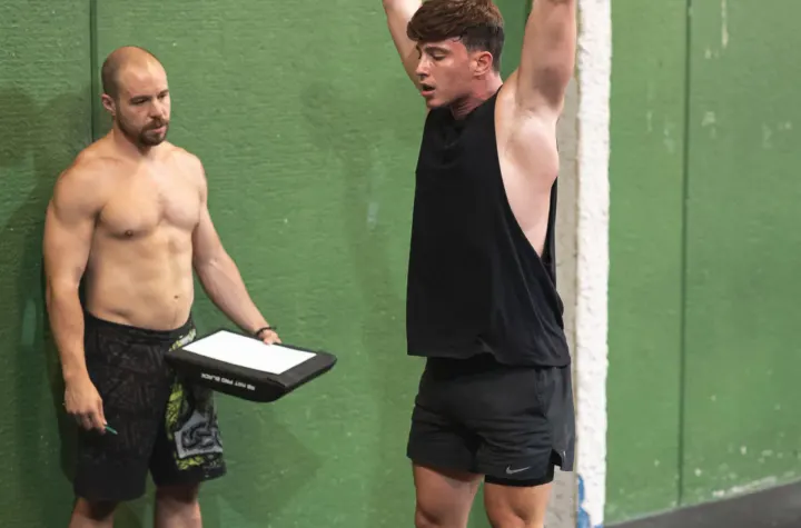 Valknut Box — crossfit-studio en Alcantarilla — 5