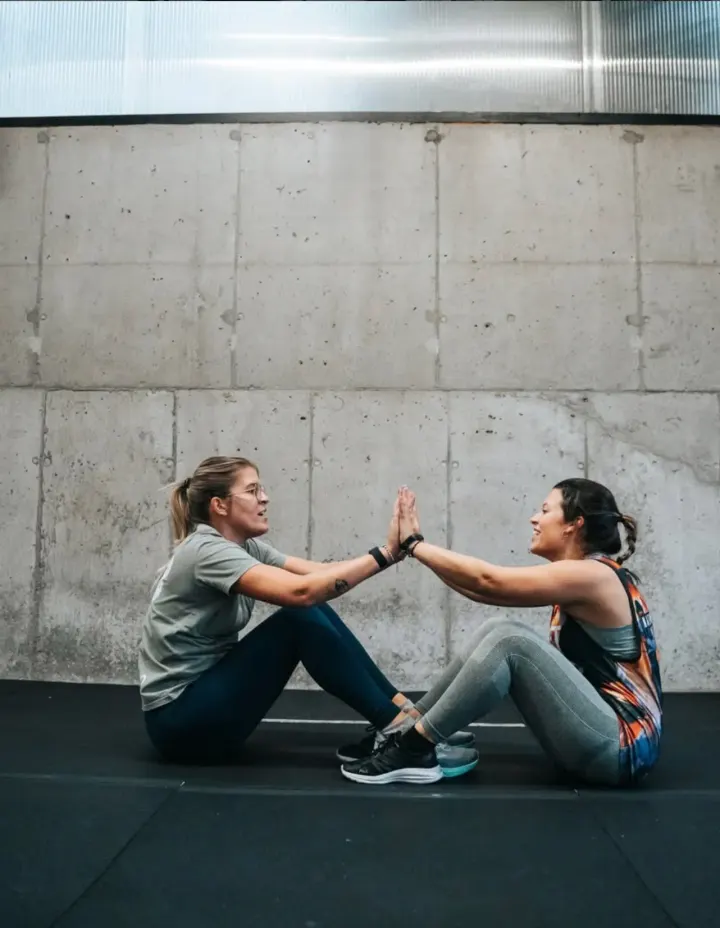 HB Centro de Treino — crossfit-studio em Vila Nova de Famalicão — 3