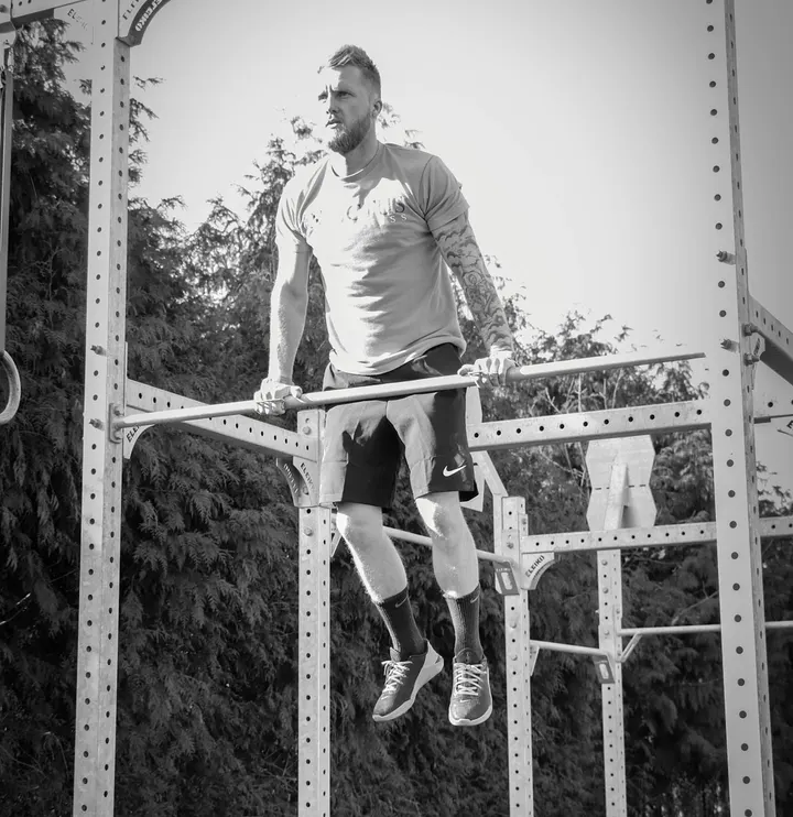 Mathieu Rouillard~Coach en Performance Sportive & Nutrition à Tours — coaching personnel-studio à Giraudeau, Tours — 2