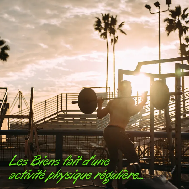 Mathieu Rouillard~Coach en Performance Sportive & Nutrition à Tours — coaching personnel-studio à Tours — 3
